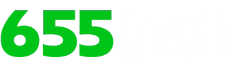 Logotipo 655bet Plataforma de Jogos